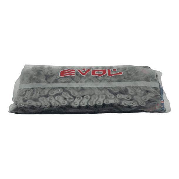 Cadena 428h-124 // Evol //  2