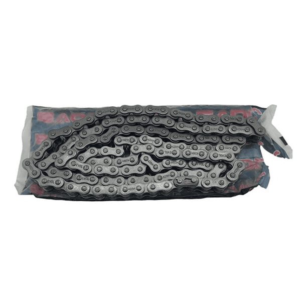 Cadena 428h-124 // Evol //  3