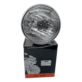 Farola Gn-125 Nova/ Ax-4 Suzuki // Evol // 