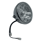 Farola Gn-125 Nova/ Ax-4 Suzuki // Evol //  2