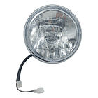 Farola Gn-125 Nova/ Ax-4 Suzuki // Evol //  3