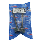 Valvula Con Sello Akt/ Sl/ Nkd/ Ttr / Tt // Original //  1