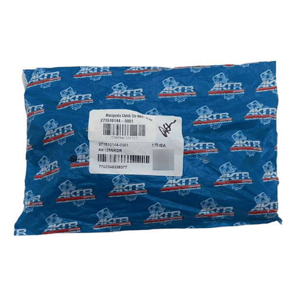 Manesilla Completa  Akt-125 Nkd // Original //  1