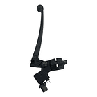 Manesilla Completa  Akt-125 Nkd // Original //  2