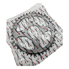 Kit De Arrastre Akt-ttr 180 // Kontrol //  1