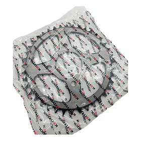 Kit De Arrastre Akt-ttr 180 // Kontrol // 