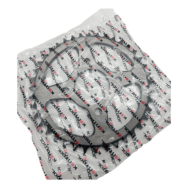 Kit De Arrastre Akt-ttr 180 // Kontrol //  1