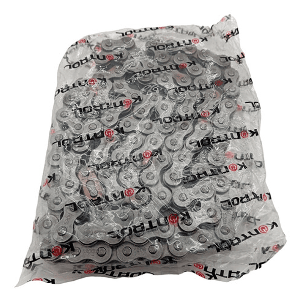 Kit De Arrastre Akt-ttr 180 // Kontrol //  4