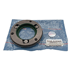 Clutch De Una Via Akt-125 Nkd // Original //  1