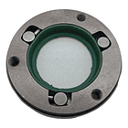 Clutch De Una Via Akt-125 Nkd // Original //  2