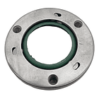 Clutch De Una Via Akt-125 Nkd // Original //  3