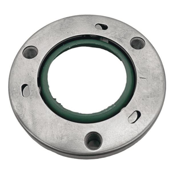 Clutch De Una Via Akt-125 Nkd // Original //  3