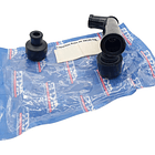 Capuchon Carguero 3w-180 Akt // Original // 1