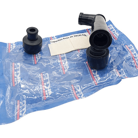 Capuchon Carguero 3w-180 Akt // Original //