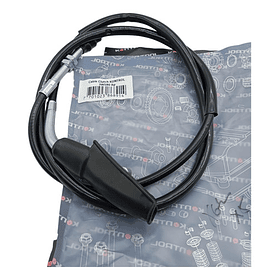 Guaya De Clutch 3w-180 Carguero Akt // Kontrol // 