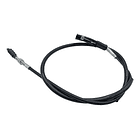 Guaya De Clutch 3w-180 Carguero Akt // Kontrol //  2