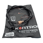 Guaya De Velocimetro Akt-125 Nkd // Kontrol //  1