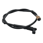 Guaya De Velocimetro Akt-125 Nkd // Kontrol //  3