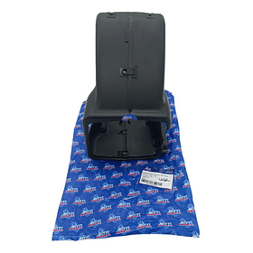 Cubierta De Motor Carguero 3w-180/200 // Original // ((par))