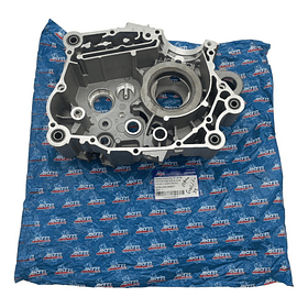 Carcaza De Motor Izquierda Carguero 3w200 // Original // 