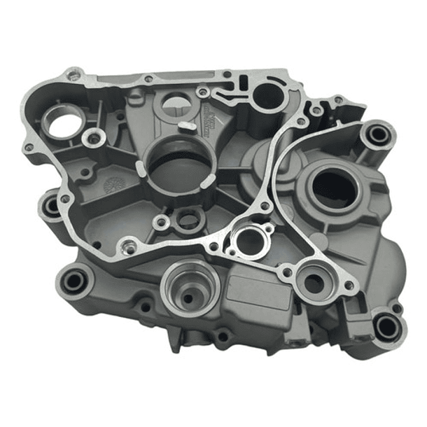 Carcaza De Motor Izquierda Carguero 3w200 // Original //  2