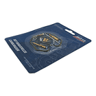 Kit Carburador Akt-125 // Original //  3