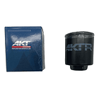 Filtro De Aceite Carguero 3w-180/200 // Original //  1