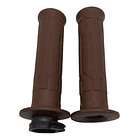 Manubrio De Diereccion Akt-125 Clasica //original // Par  1