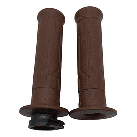 Manubrio De Diereccion Akt-125 Clasica //original // Par 