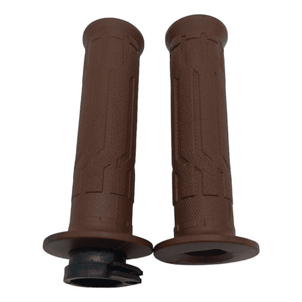 Manubrio De Diereccion Akt-125 Clasica //original // Par  1