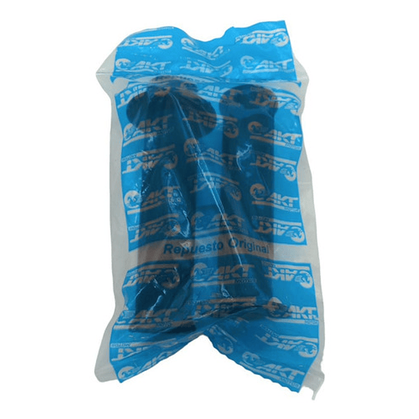 Manubrio De Diereccion Akt-125 Clasica //original // Par  2