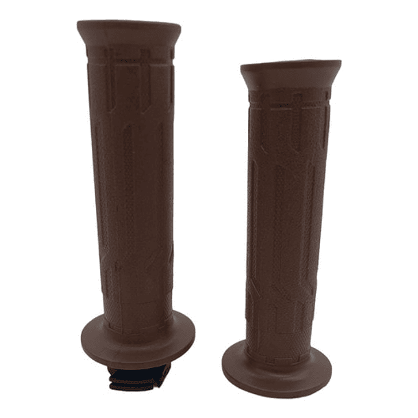 Manubrio De Diereccion Akt-125 Clasica //original // Par  3