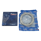 Separedores De Disco De Clutch Akt-125 // Original // 2