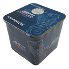 Kit Piston Nxr/ Bross/ Xr-125/ 13mm ((0.50))  // Original // 2