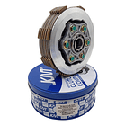 Centro Clutch 3w200-180 Completo Akt 6disco // Knt // 1