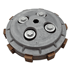 Centro Clutch Fz-16 Completo Yamaha // Coronita //  3