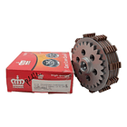 Centro Clutch Ax-100  Suzuki // Coronita //  1