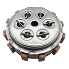 Centro Clutch Ax-100  Suzuki // Coronita //  2