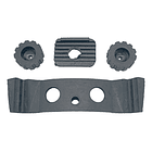 Cauchos Tanque Gasolina Dt125 Original 3