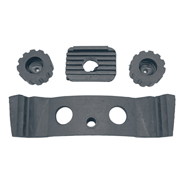 Cauchos Tanque Gasolina Dt125 Original 3