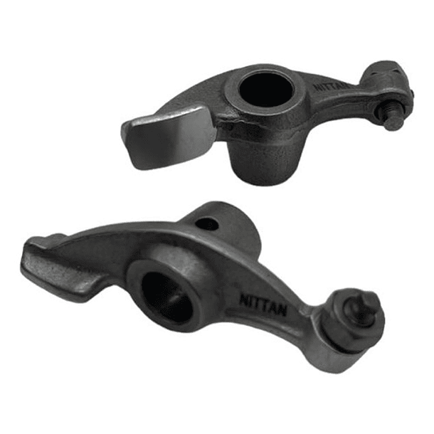 Balancines Cripton-110/ Ybr-125/ Libero-110/xtz // Nittan // 2