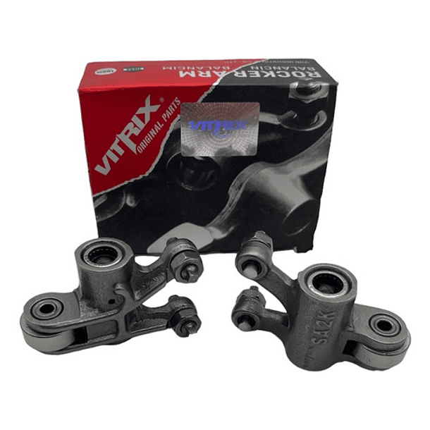 Balancines Pulsar-135 Auteco // Vitrix //  1