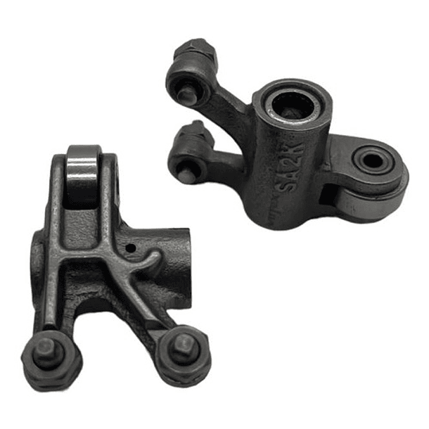 Balancines Pulsar-135 Auteco // Vitrix //  2