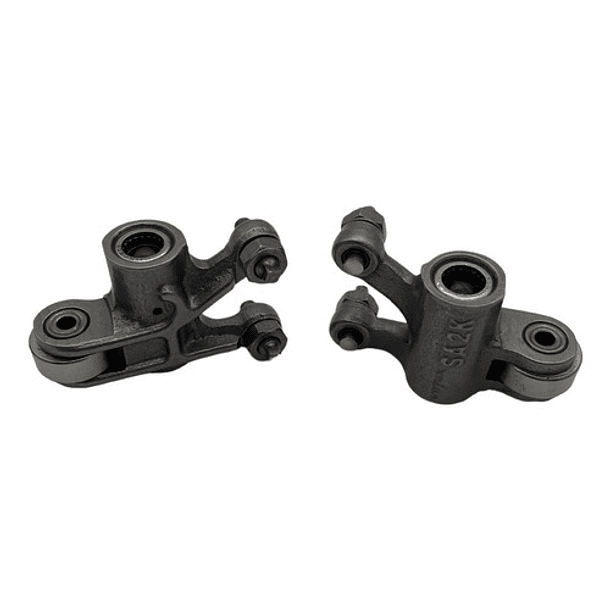 Balancines Pulsar-135 Auteco // Vitrix //  3