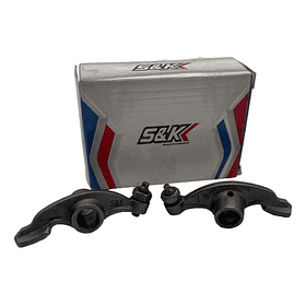 Balancines Eco-100 Honda // Syk // 