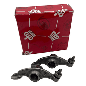 Balancines Eco-100 Honda // Coronita // 