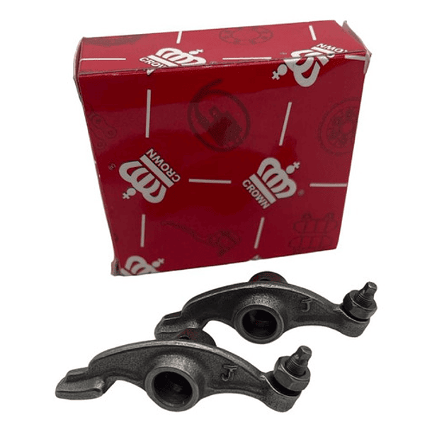 Balancines Eco-100 Honda // Coronita //  1