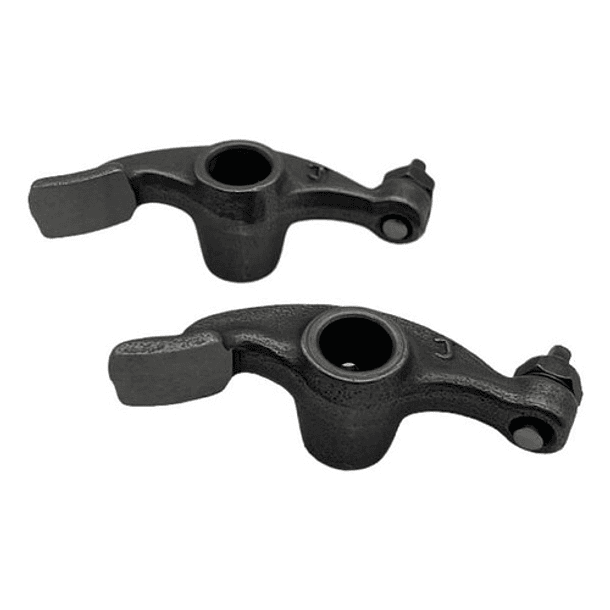 Balancines Eco-100 Honda // Coronita //  3