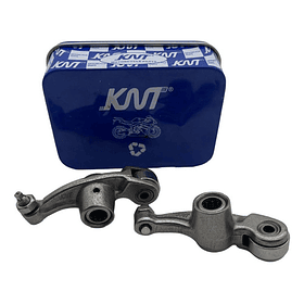 Balancines Pulsar-180/discover-135 // Knt // 