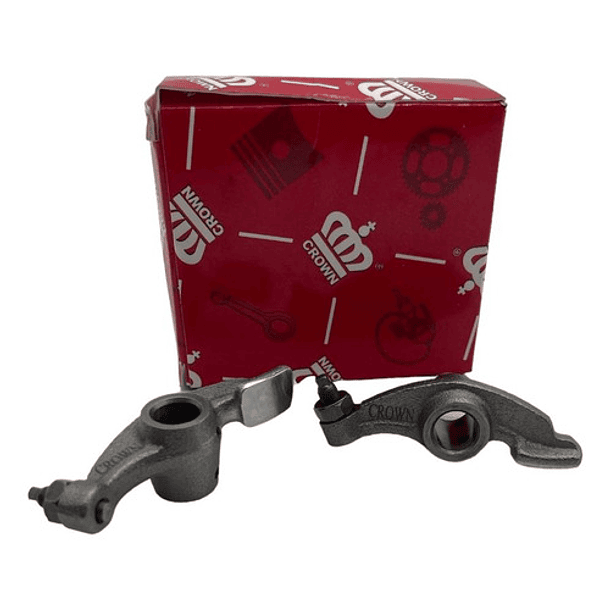 Balancines Best-125/ Vivax-115 Suzuki // Coronita //  1